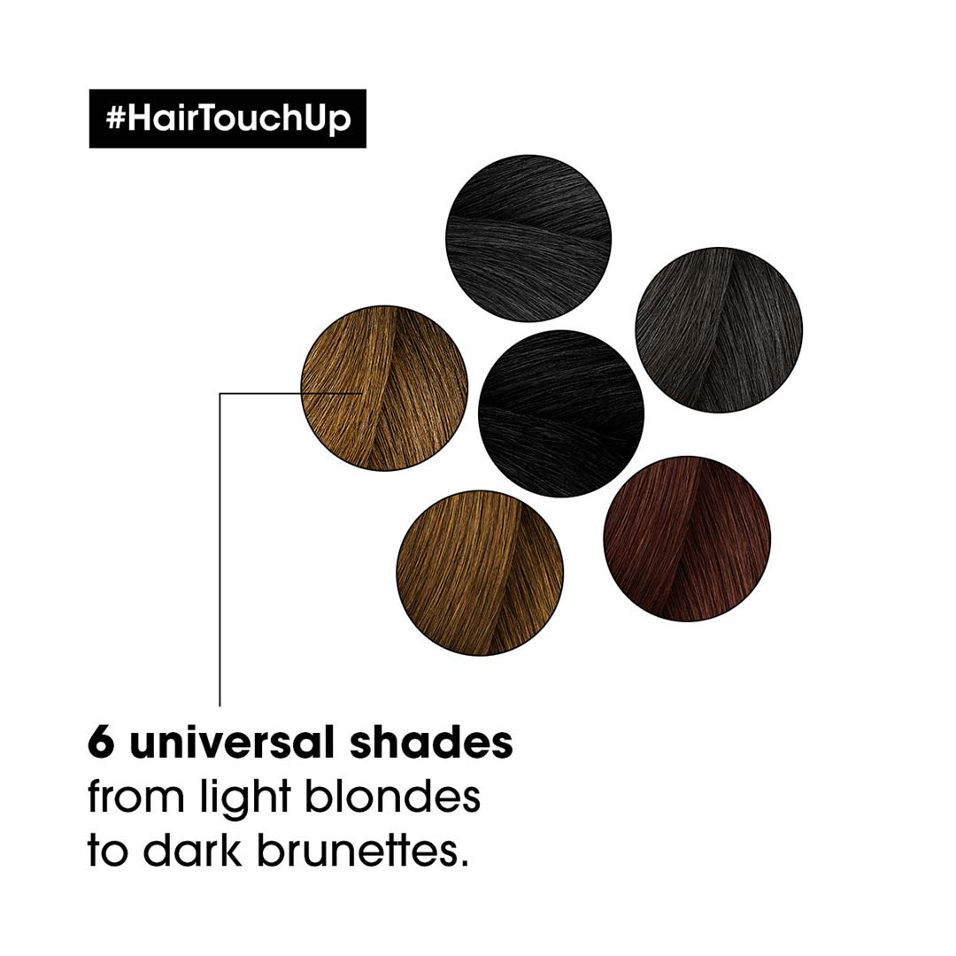 L'Oréal Professionnel Lp Hair Touch Up  Brown 75 ml