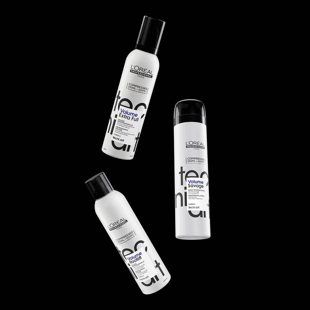 L´Oréal Professionnel Volume Rootlift 250 ml