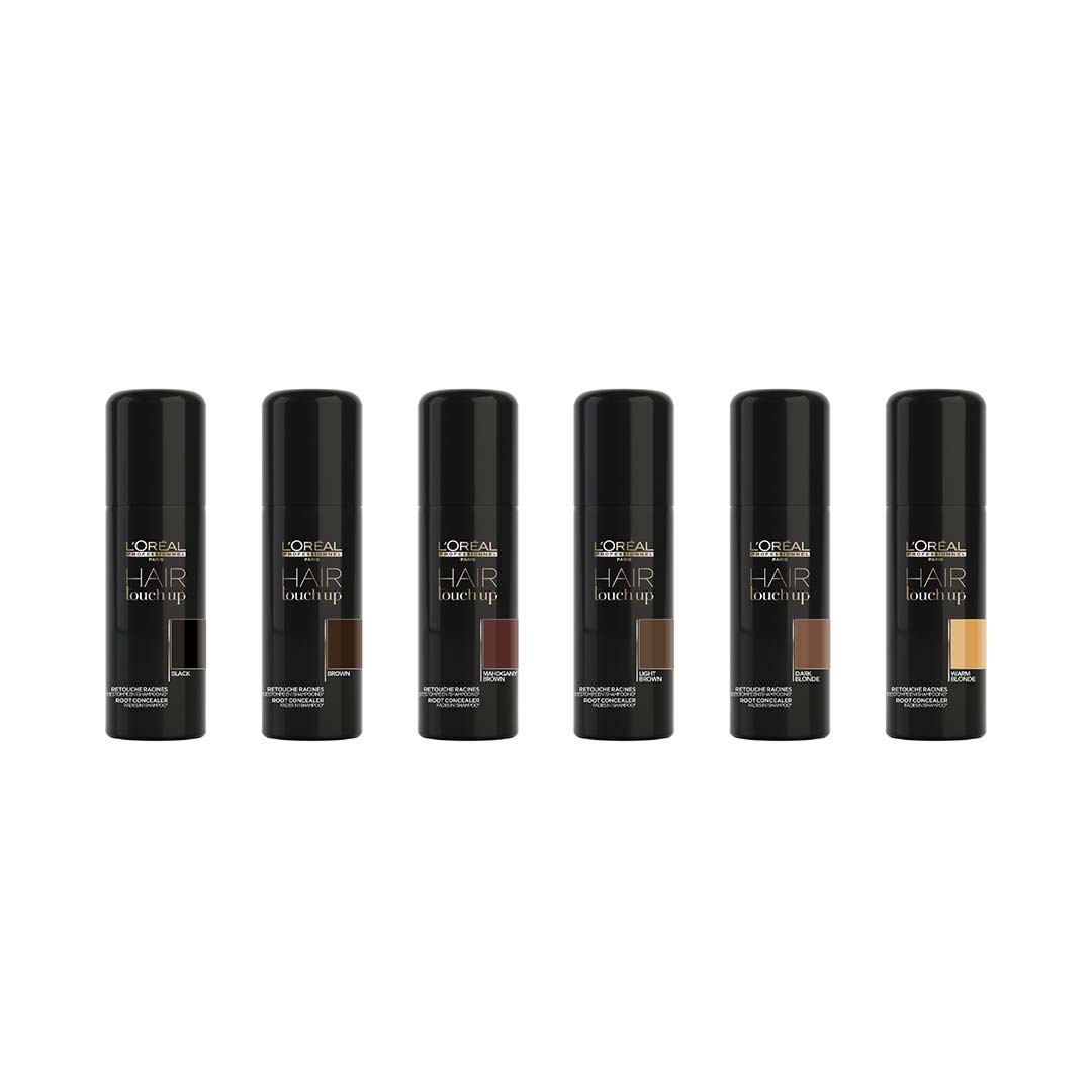 L'Oréal Professionnel Lp Hair Touch Up  Brown 75 ml
