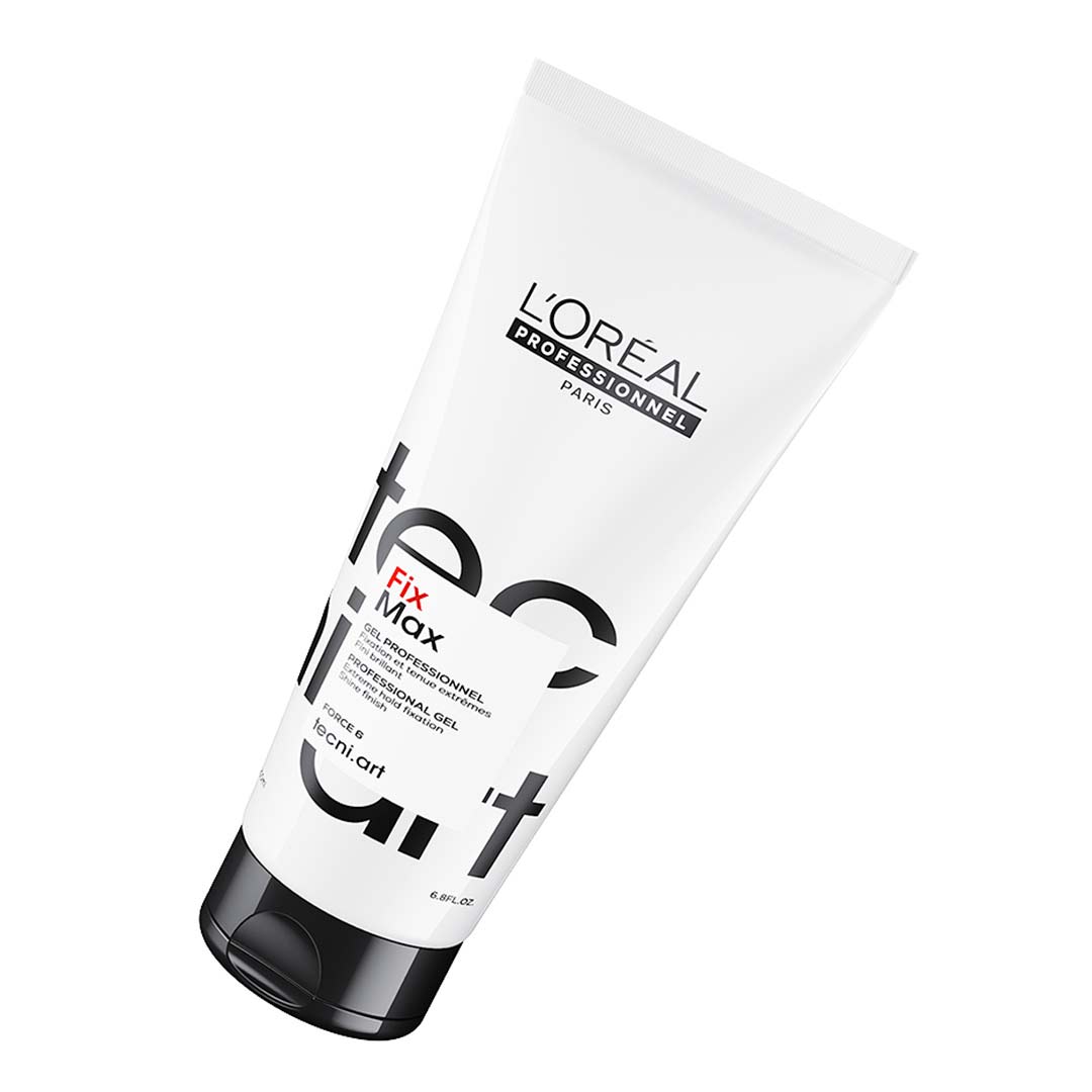 L'Oréal Professionnel Fix Max 200 ml