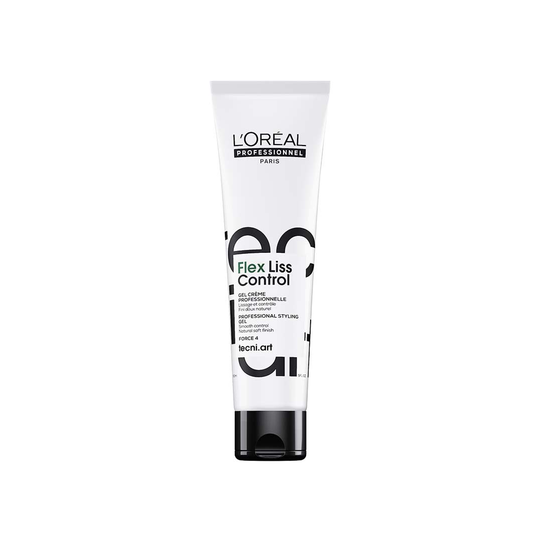 L'Oréal Professionnel Tna Liss Control 150 ml