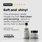 L'Oréal Professionnel Metal Dx Shampoo 500 ml