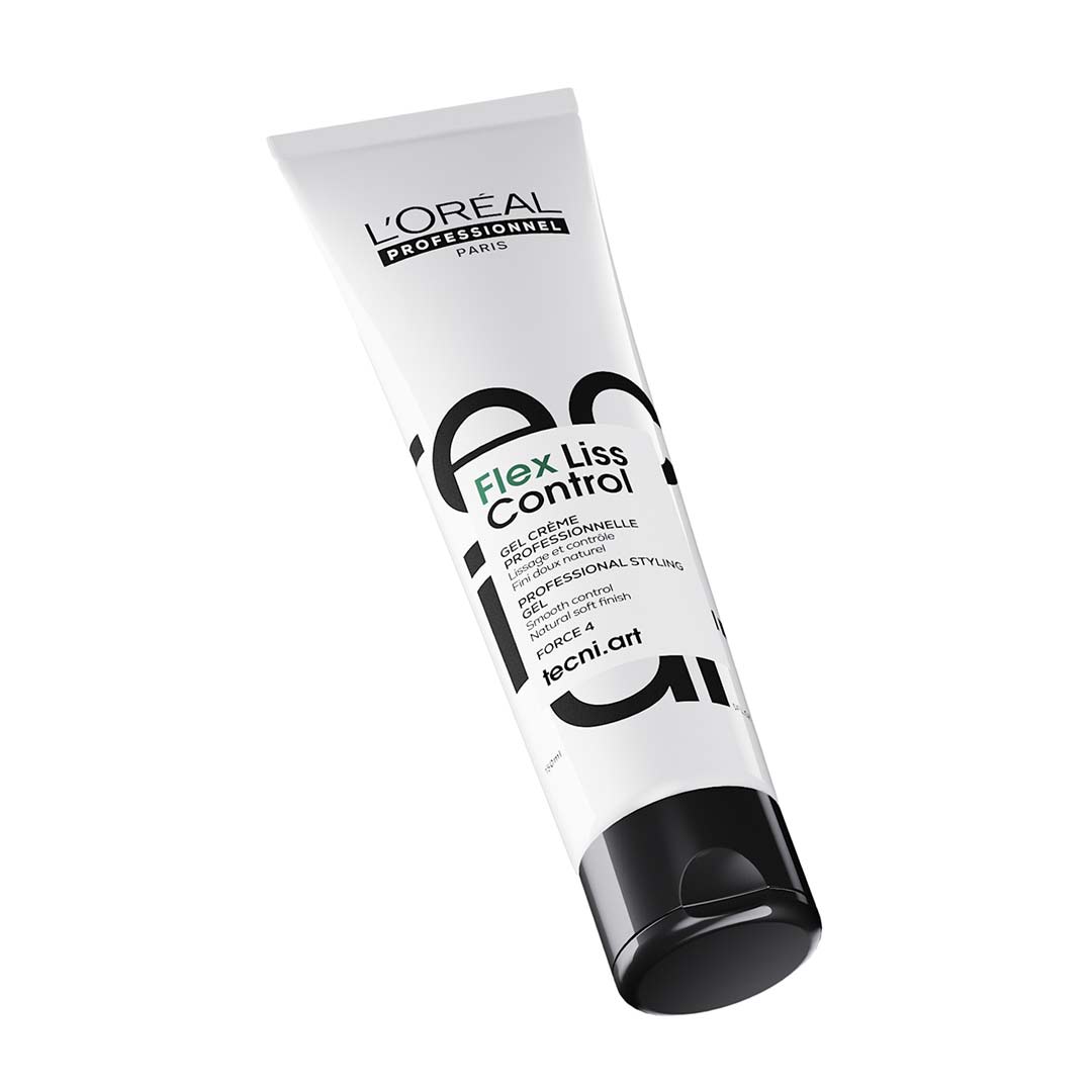 L'Oréal Professionnel Tna Liss Control 150 ml