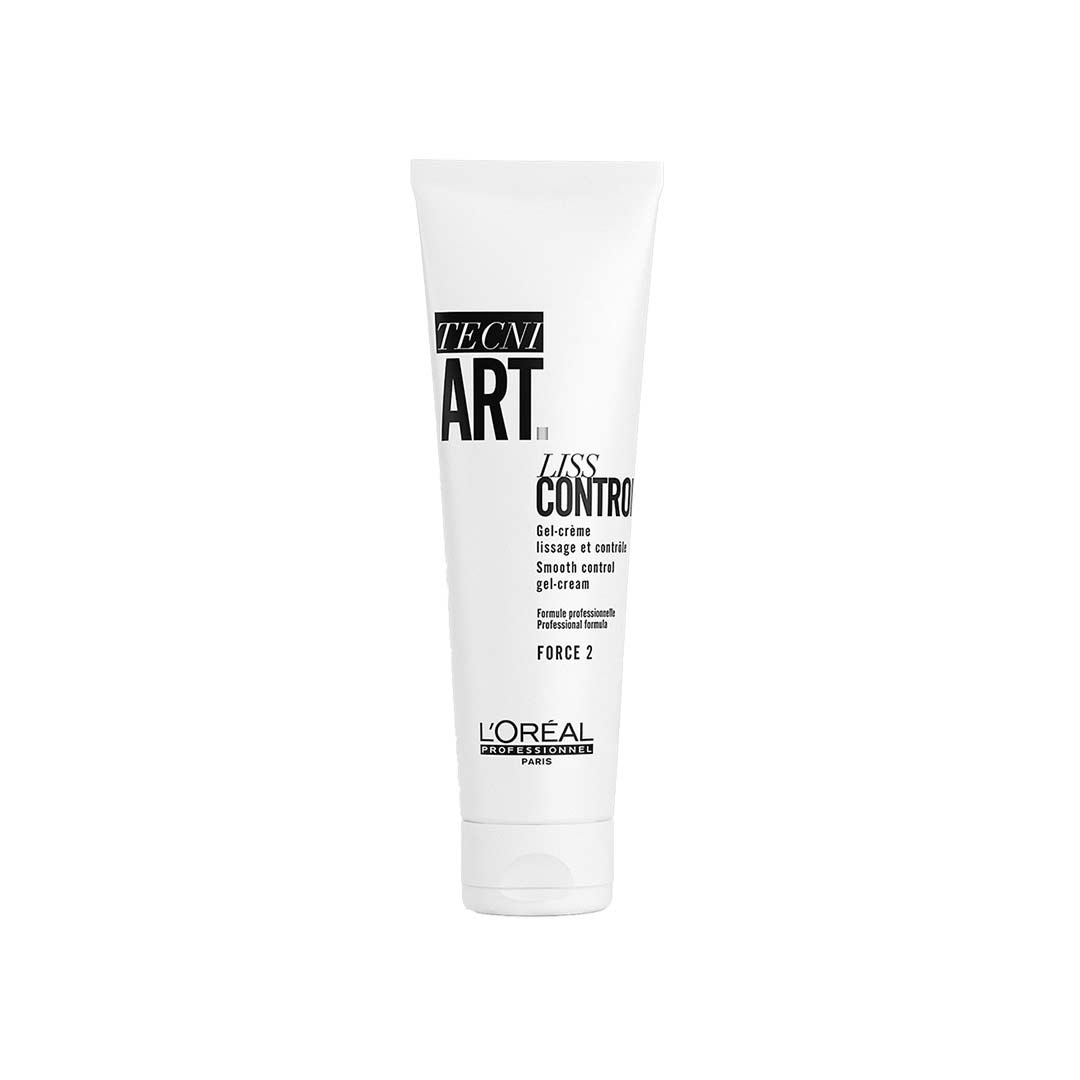L´Oréal Professionnel Tna Liss Control 150 ml