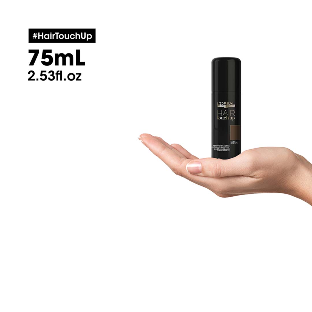 L´Oréal Professionnel Lp Hair Touch Up Light Brown 75 ml