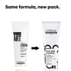 L'Oréal Professionnel Tna Liss Control 150 ml