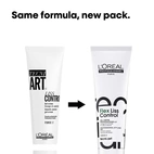 L´Oréal Professionnel Tna Liss Control 150 ml