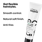 L´Oréal Professionnel Tna Liss Control 150 ml