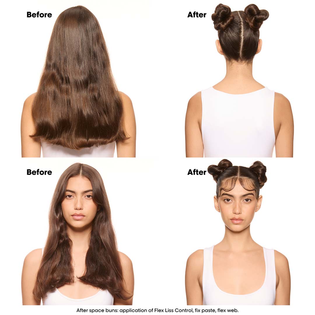 L'Oréal Professionnel Tna Liss Control 150 ml