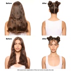 L'Oréal Professionnel Tna Liss Control 150 ml