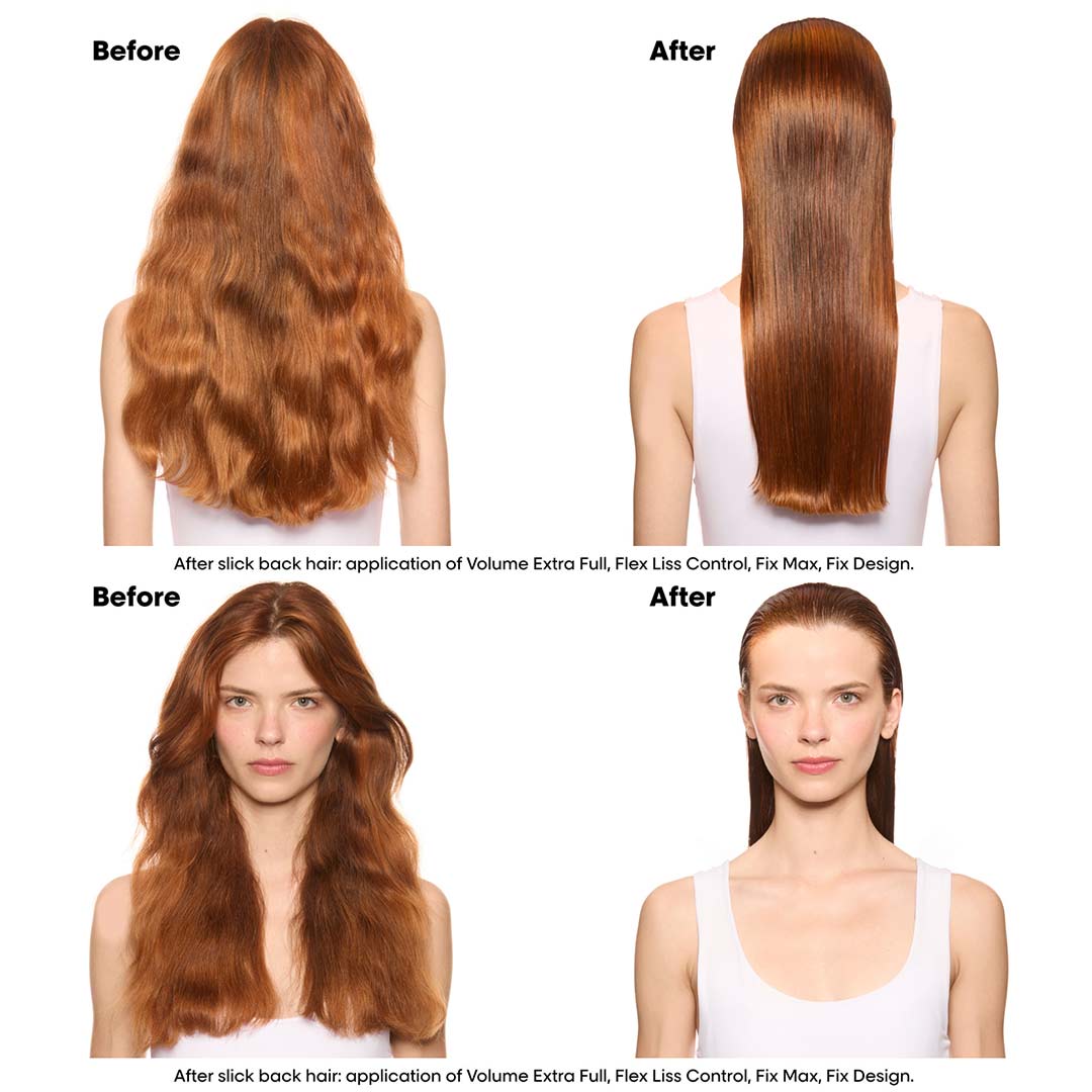 L'Oréal Professionnel Tna Liss Control 150 ml