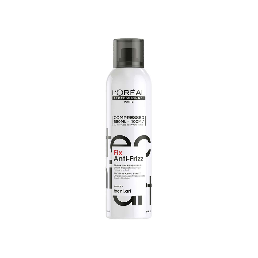 L'Oréal Professionnel Fix Anti-Frizz 250 ml