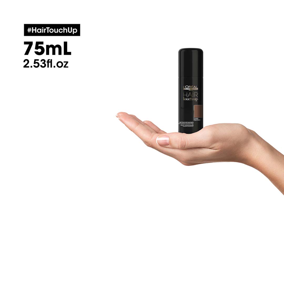 L´Oréal Professionnel Lp Hair Touch Up Dark Blond 75 ml