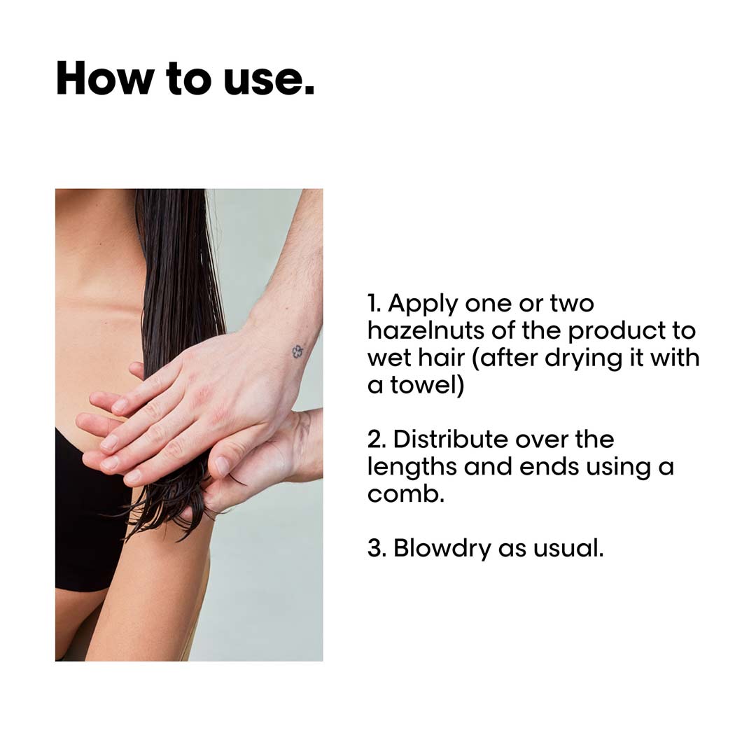 L'Oréal Professionnel Tna Liss Control 150 ml