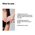 L'Oréal Professionnel Tna Liss Control 150 ml