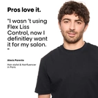 L´Oréal Professionnel Tna Liss Control 150 ml