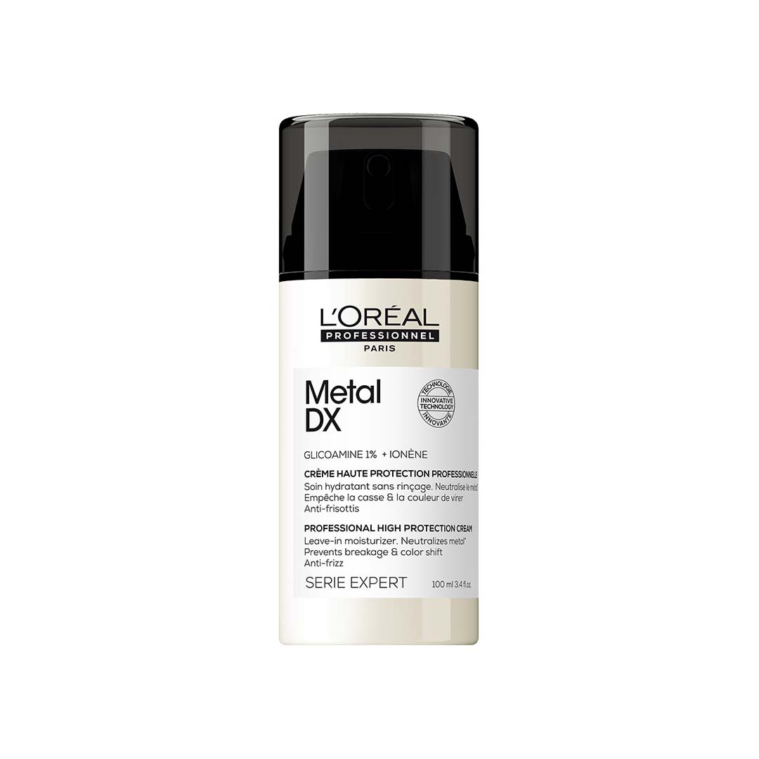 L´Oréal Professionnel Metal Dx Cream Leave-In 100 ml