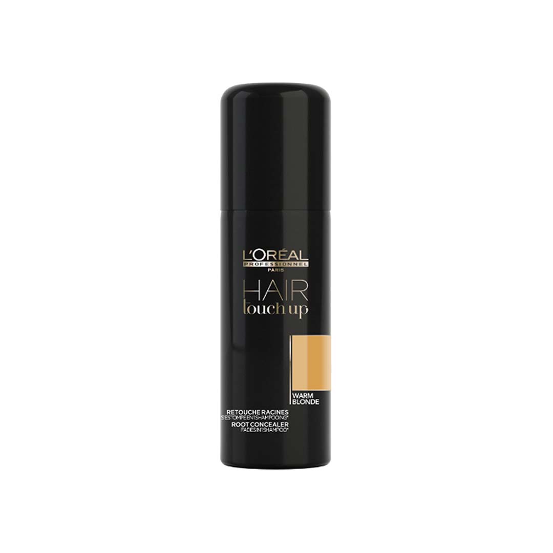 L´Oréal Professionnel Lp Hair Touch Up Warm Blonde 75 ml