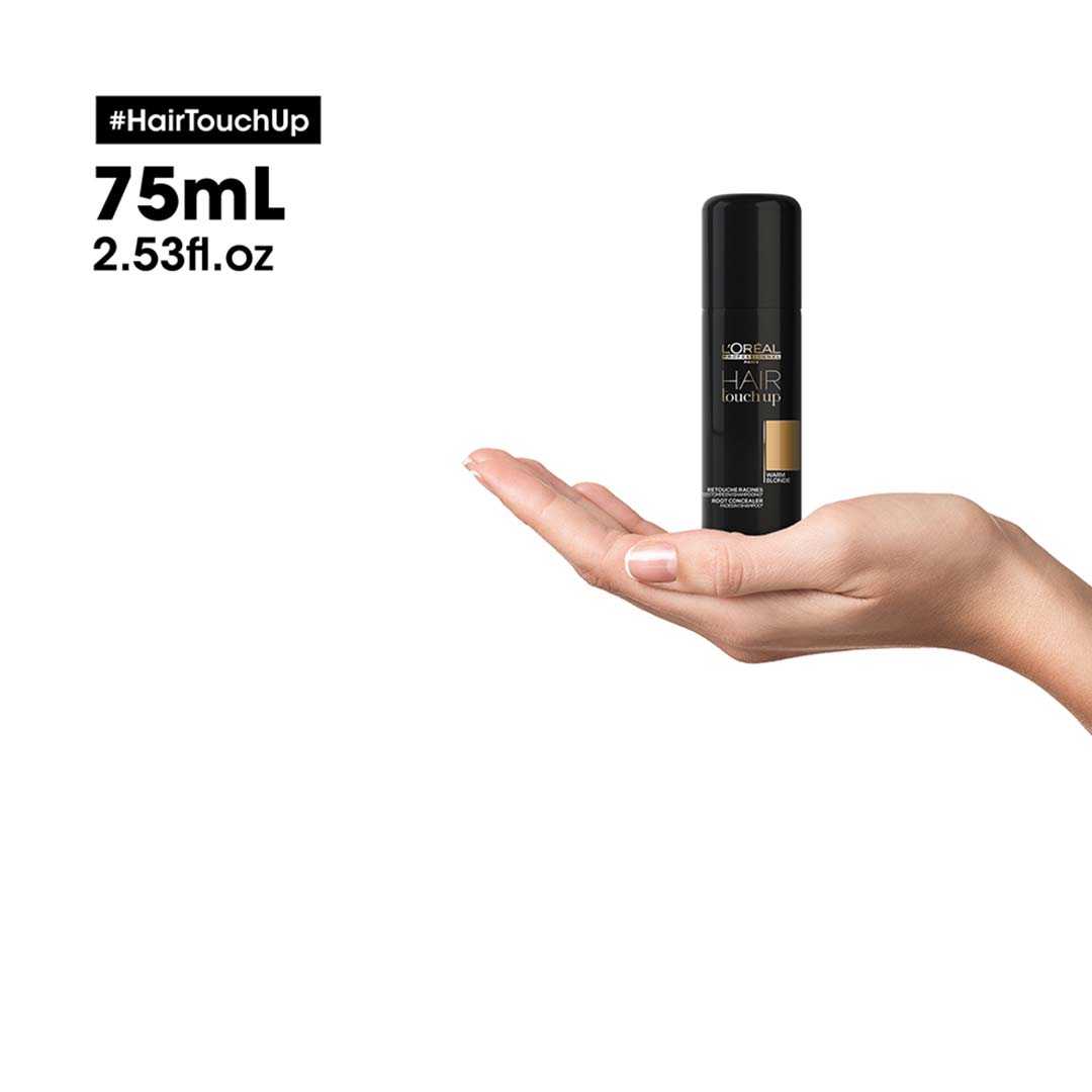L'Oréal Professionnel Lp Hair Touch Up Warm Blonde 75 ml