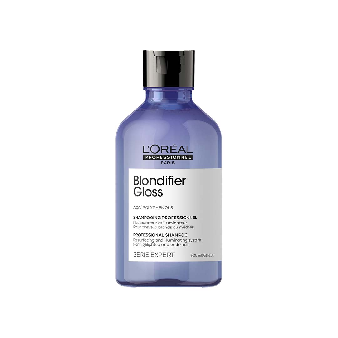 Loreal Professionnel Blondifier Shampoo Gloss 300 ml