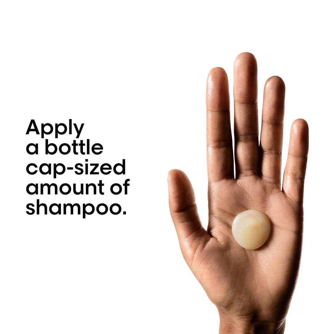 L'Oréal Professionnel Absolute Repair Gold Shampoo 500 ml