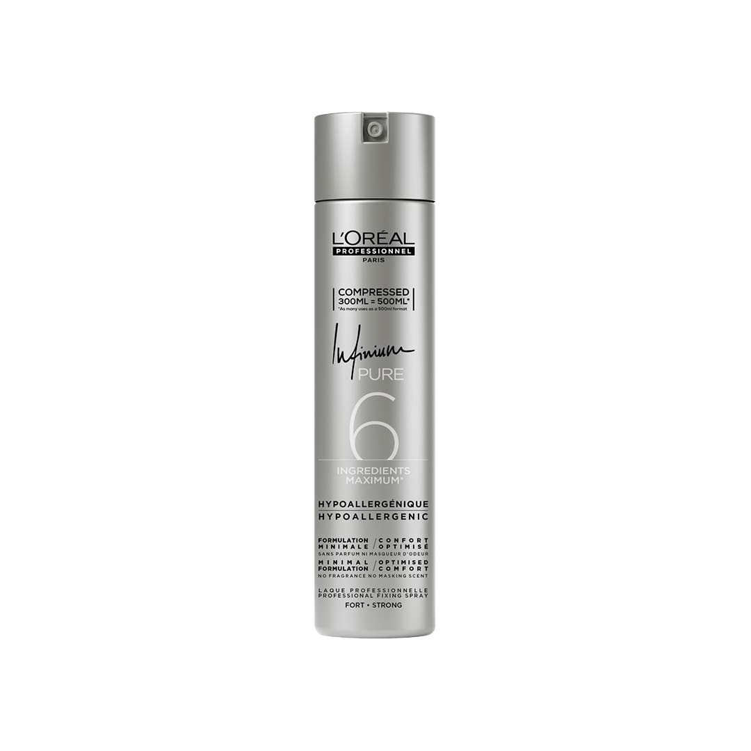 Loreal Professionnel Infinium Strong 300 ml