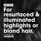 L´Oréal Professionnel Blondifier Shampoo Gloss 300 ml