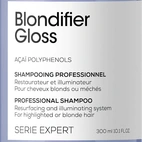 L´Oréal Professionnel Blondifier Shampoo Gloss 300 ml