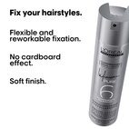 L'Oréal Professionnel Infinium Strong 300 ml