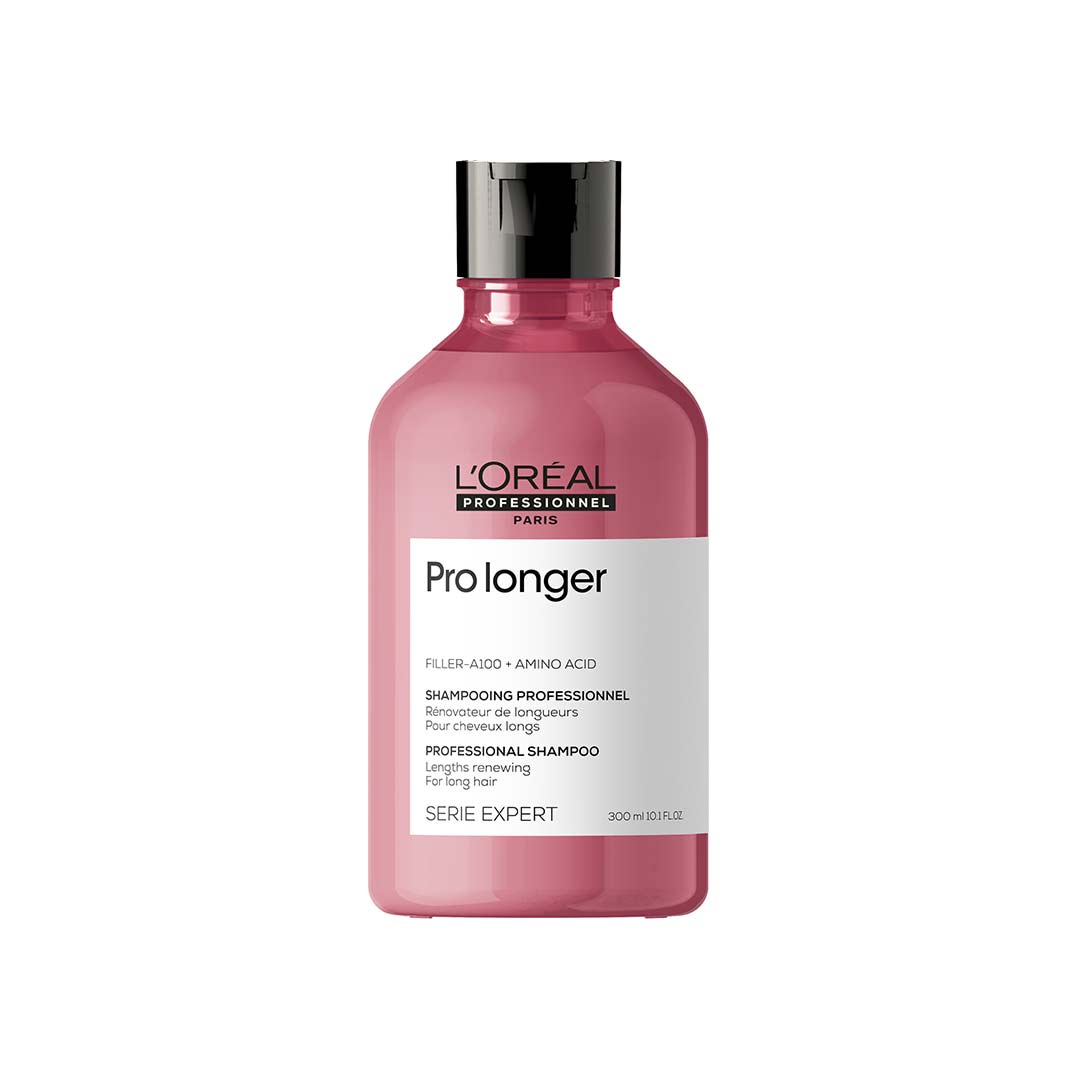 Loreal Professionnel Pro Longer Shampoo 300 ml