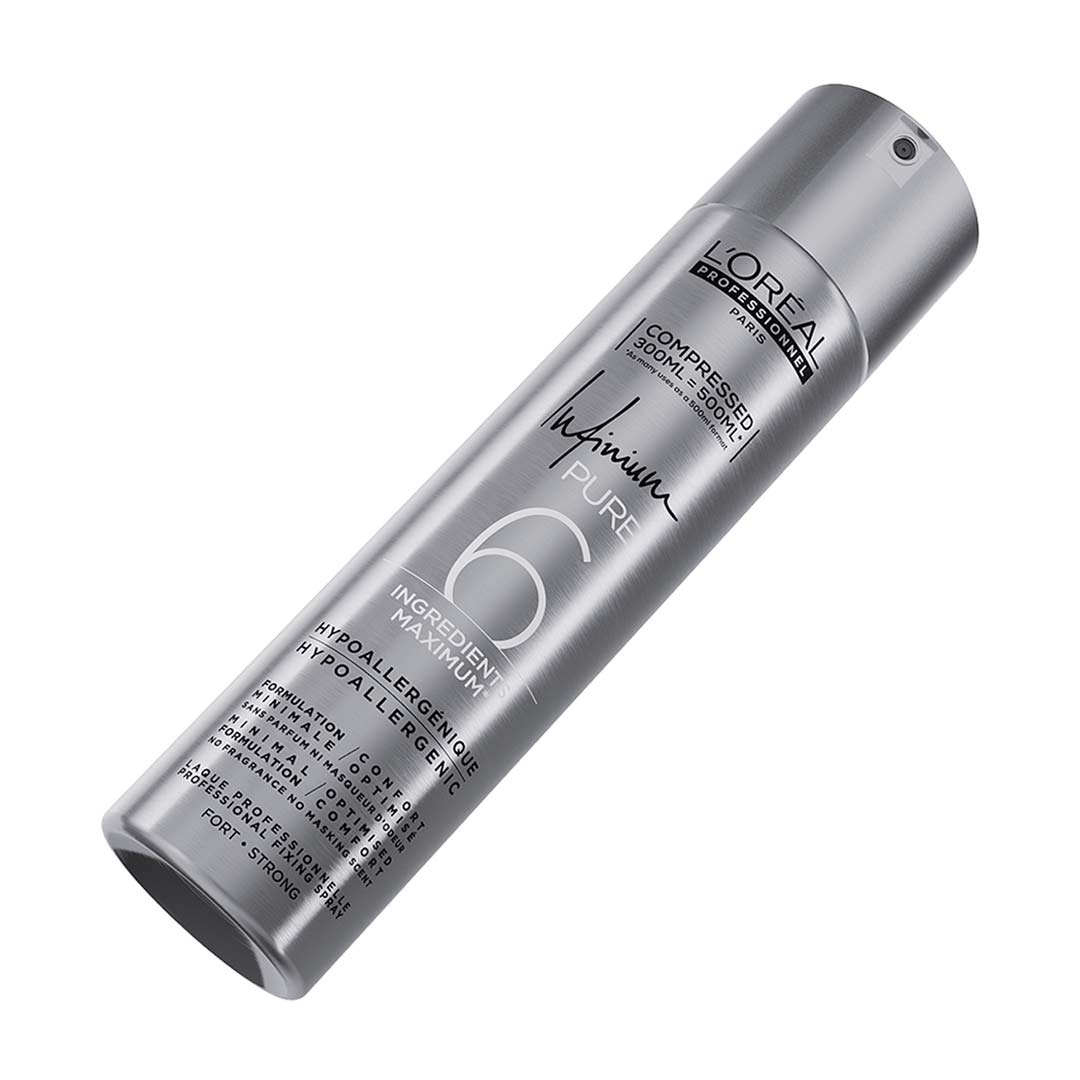 L'Oréal Professionnel Infinium Strong 300 ml