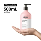 L´Oréal Professionnel Vitamino Shampoo 500 ml