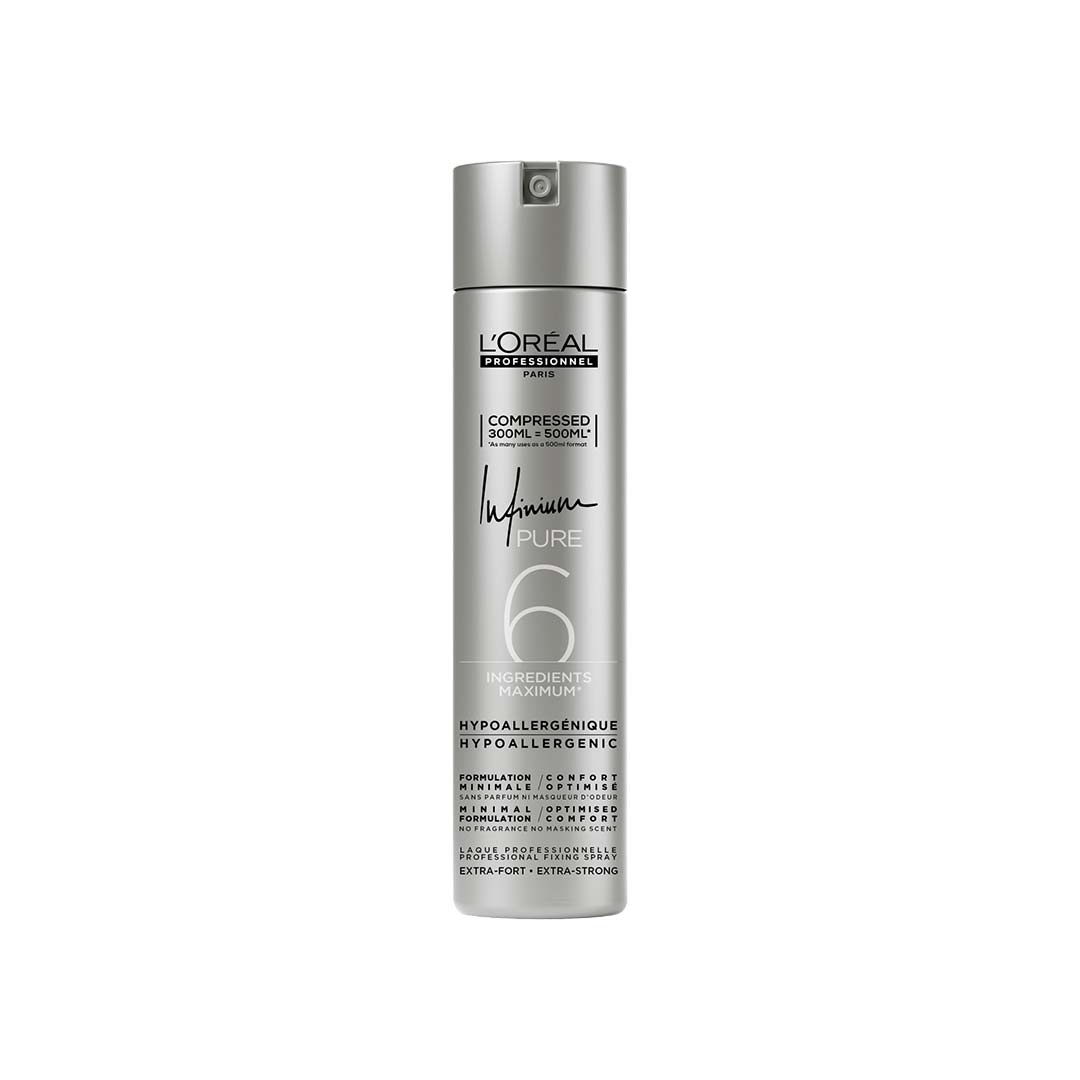 L´Oréal Professionnel Infinium Extra Strong 300 ml