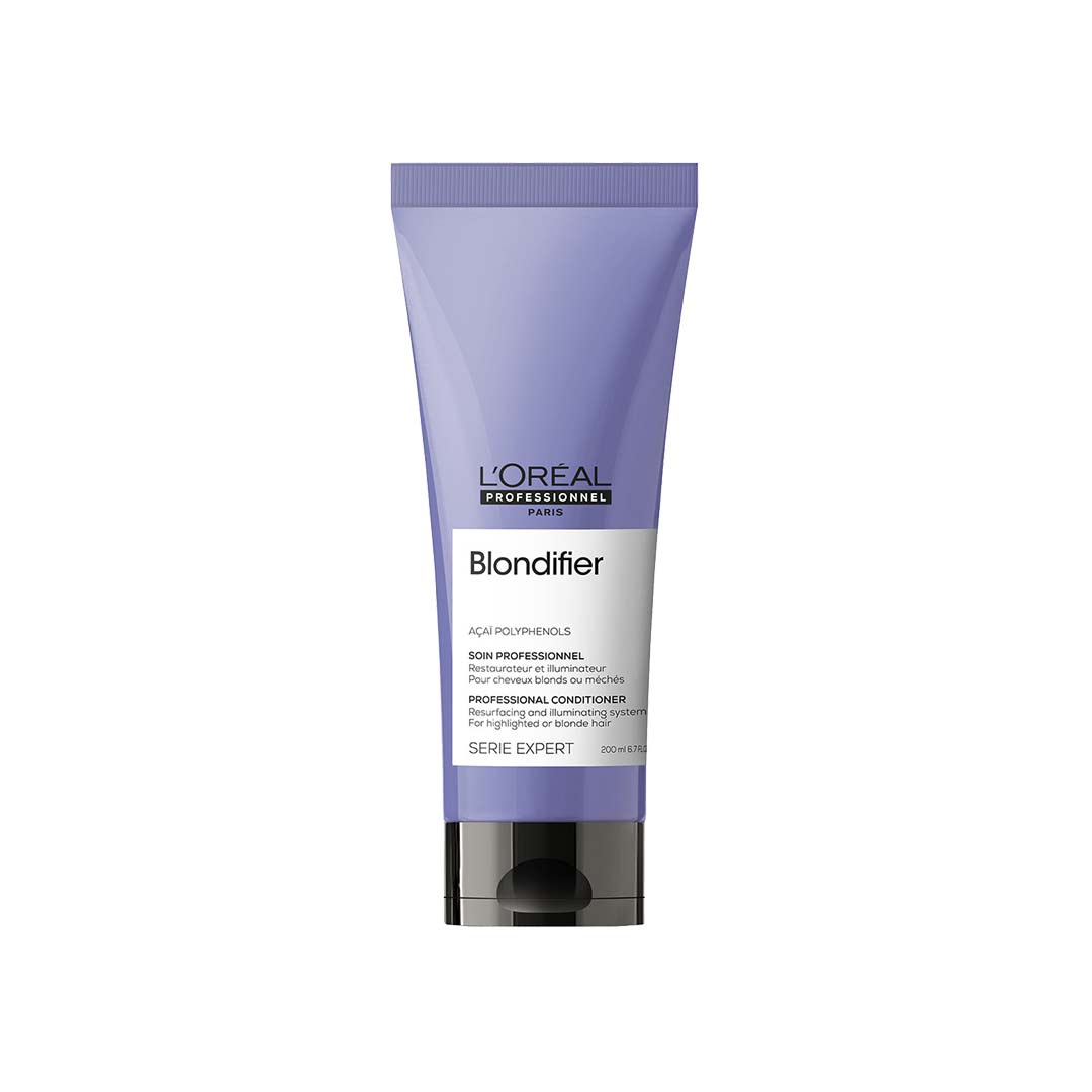 L´Oréal Professionnel Blondifier Conditioner 200 ml
