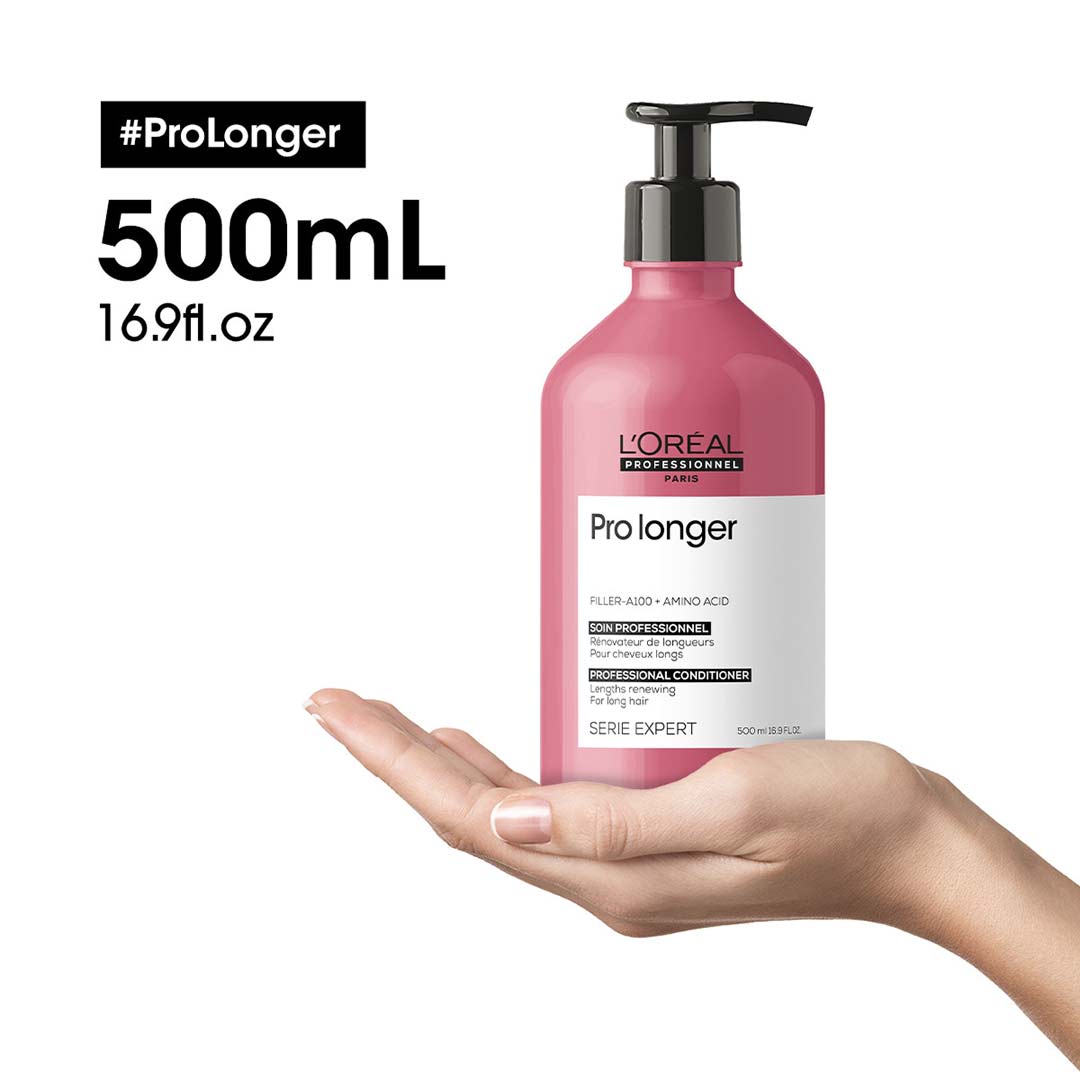 L'Oréal Professionnel Pro Longer Conditioner 500 ml