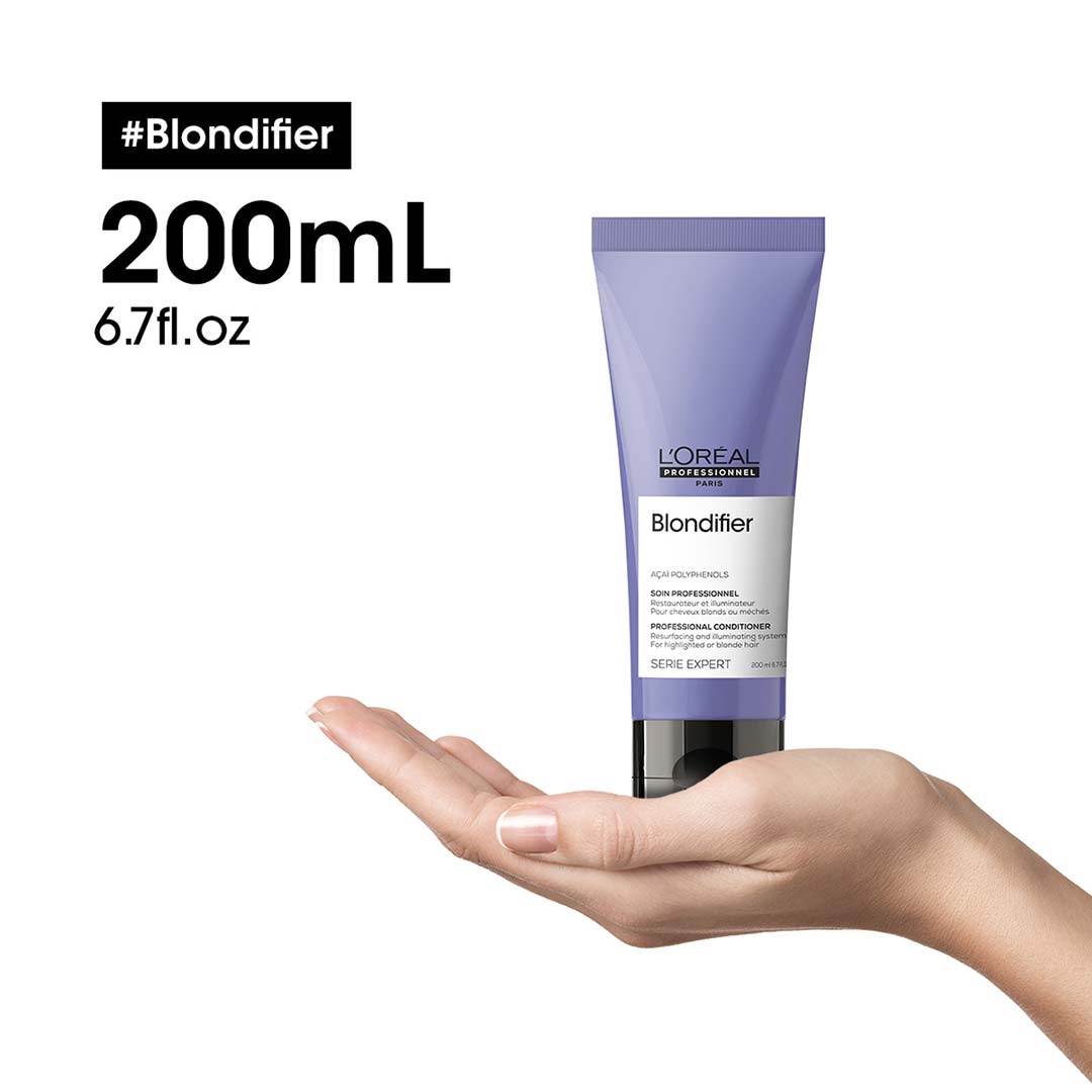 L'Oréal Professionnel Blondifier Conditioner 200 ml