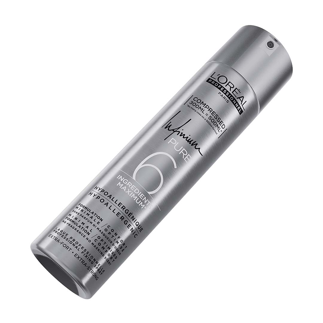 L´Oréal Professionnel Infinium Extra Strong 300 ml