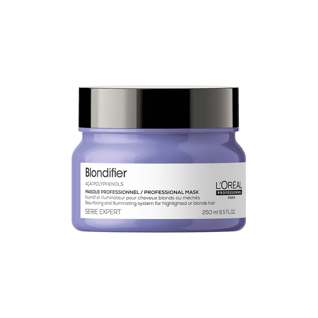 L'Oréal Professionnel Blondifier Mask 250 ml