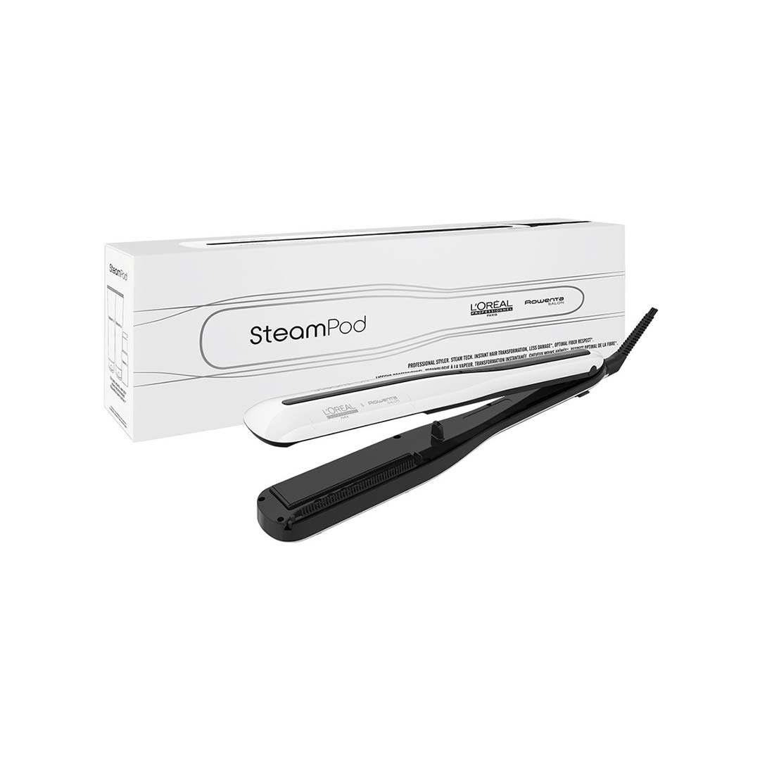 L'Oréal Professionnel Steampod (White) Retail V3 0 ml