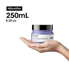 L´Oréal Professionnel Blondifier Mask 250 ml