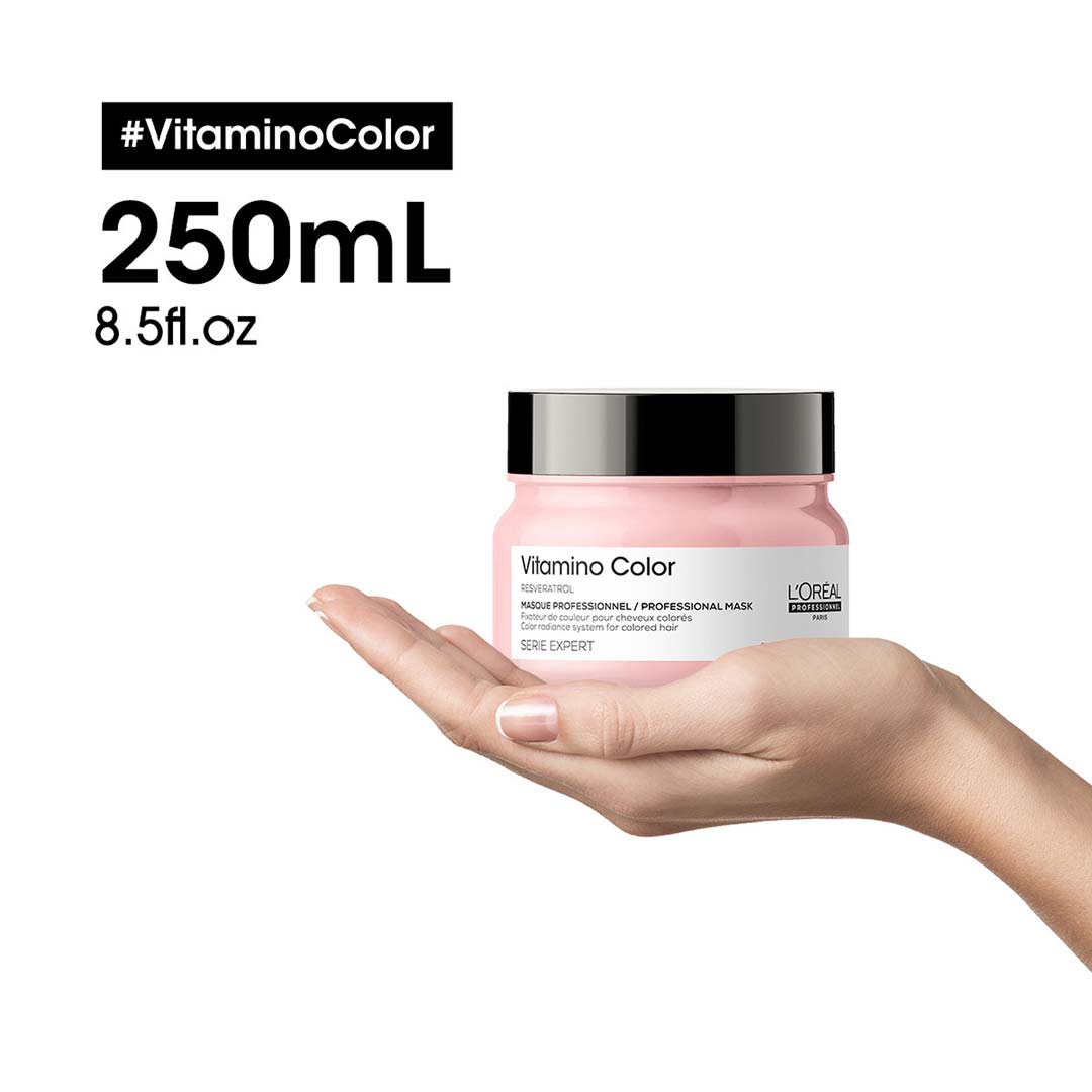 L´Oréal Professionnel Vitamino Mask 250 ml