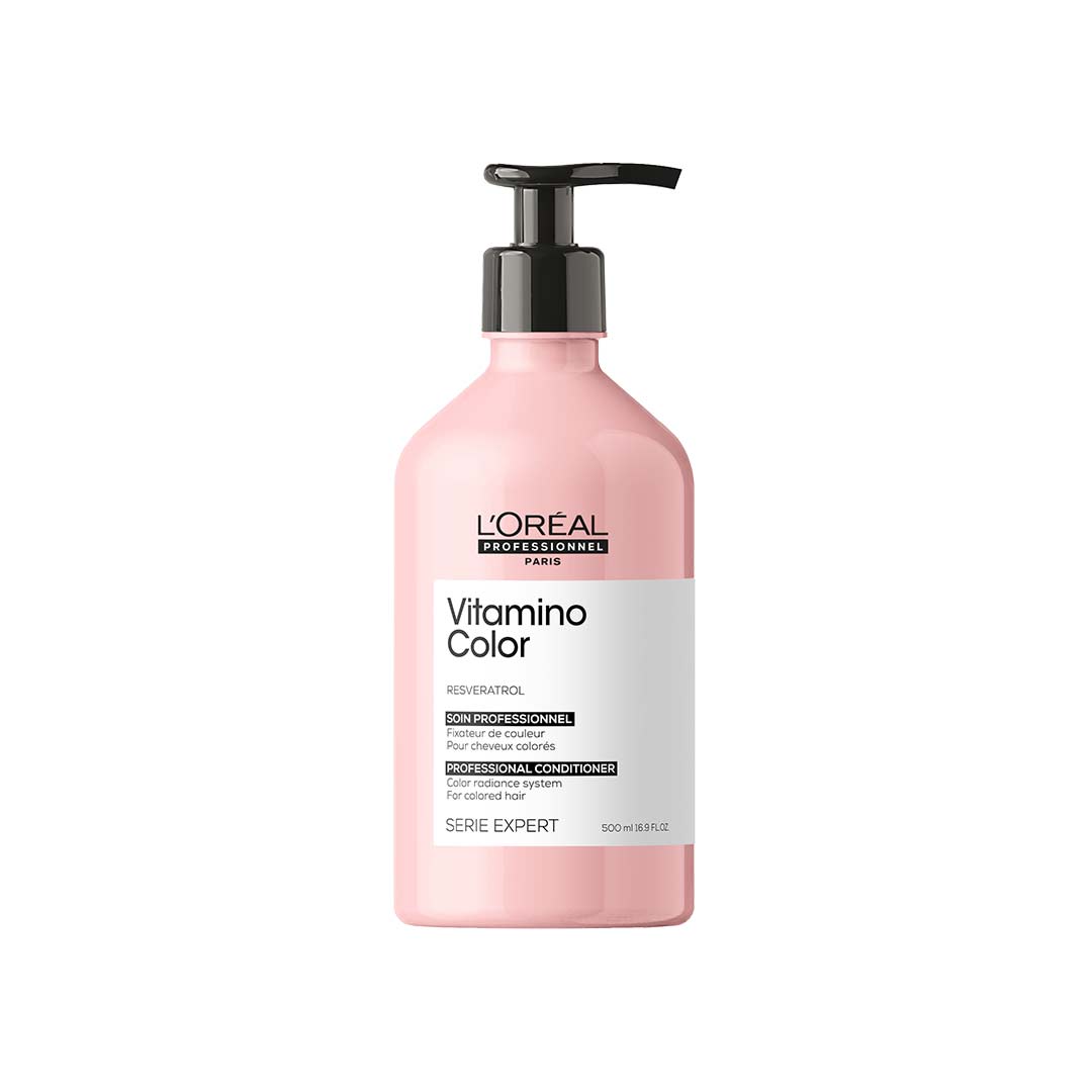 L'Oréal Professionnel Vitamino Conditioner 500 ml