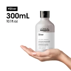 L´Oréal Professionnel Silver Shampoo 300 ml