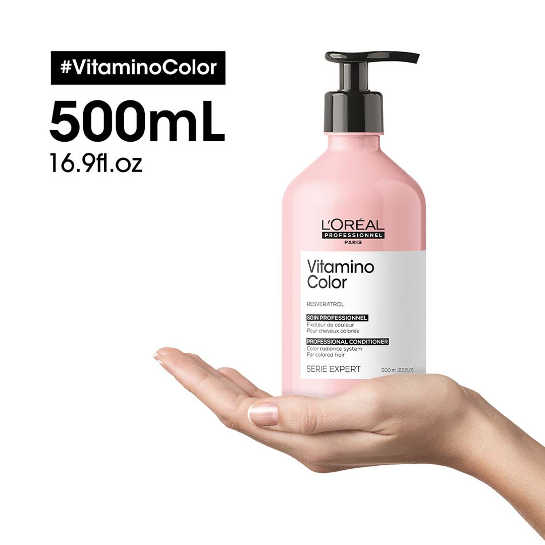 L'Oréal Professionnel Vitamino Conditioner 500 ml