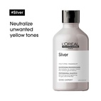 L'Oréal Professionnel Silver Shampoo 300 ml