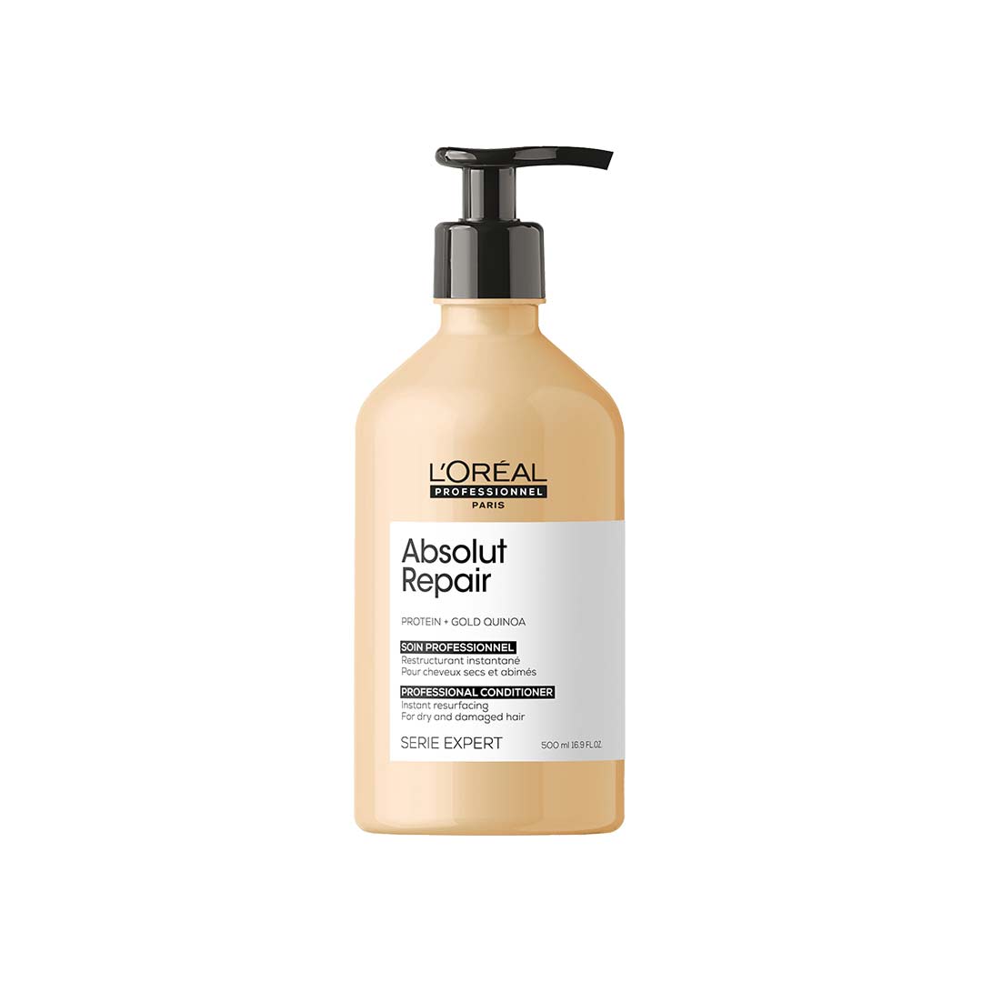L'Oréal Professionnel Absolut Repair Gold Conditioner 500 ml