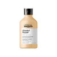 L'Oréal Professionnel Absolut Repair Gold Shampoo 300 ml