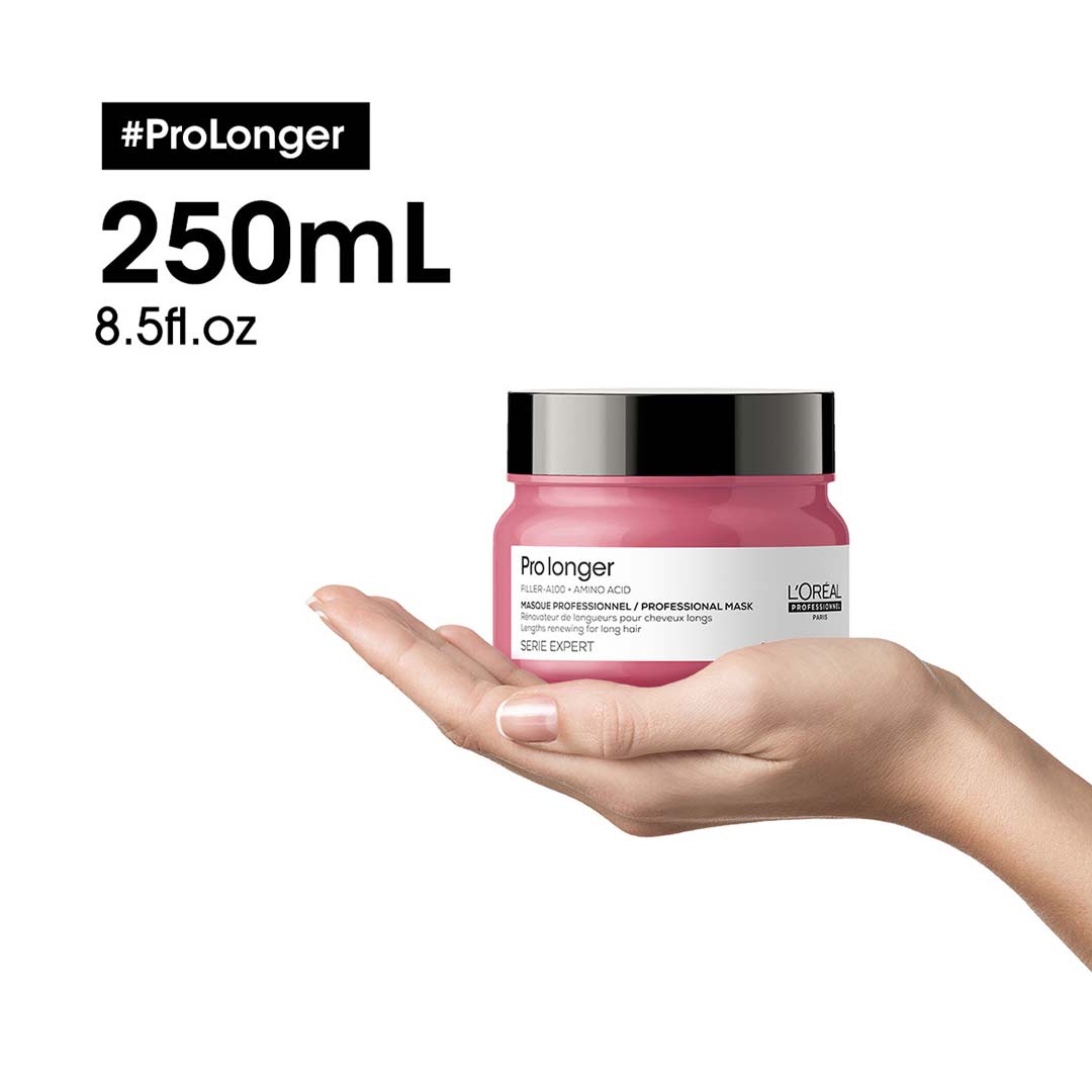 L'Oréal Professionnel Pro Longer Mask 250 ml