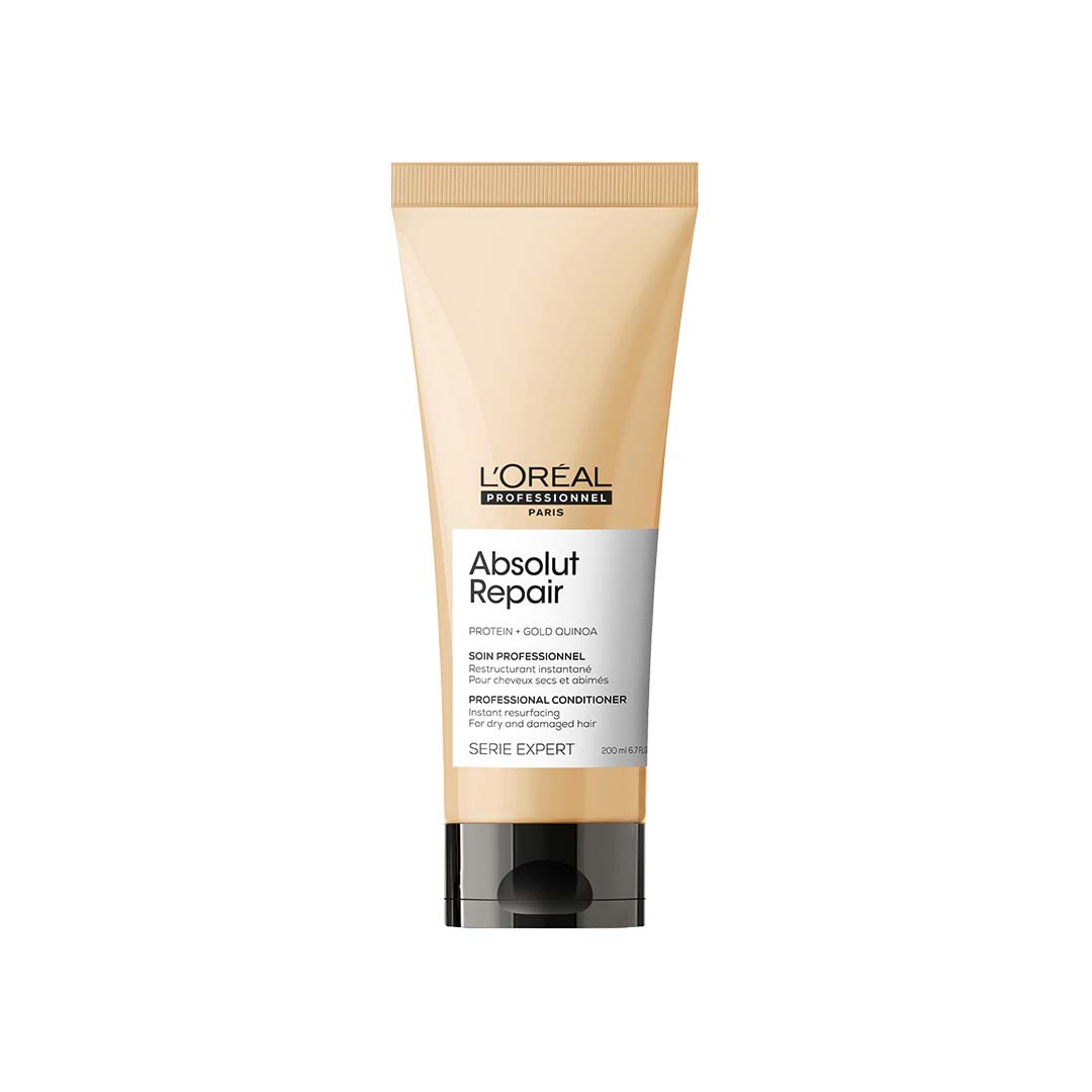 Loreal Professionnel Absolut Repair Gold Conditioner 200 ml
