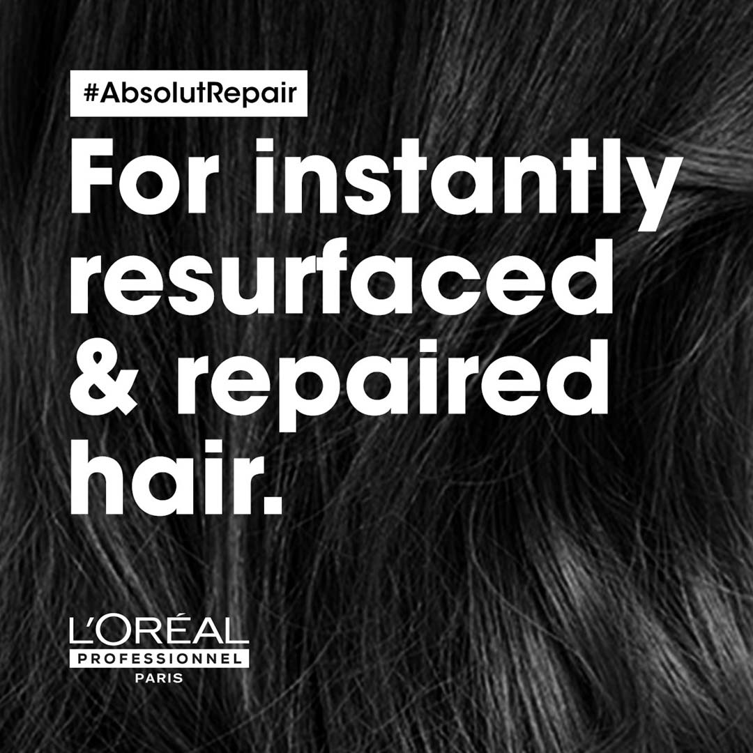 L'Oréal Professionnel Absolut Repair Gold Conditioner 500 ml